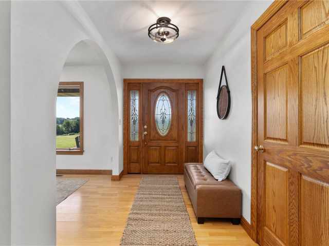 Fall Creek Residential Real Estate