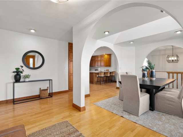 Fall Creek Residential Real Estate