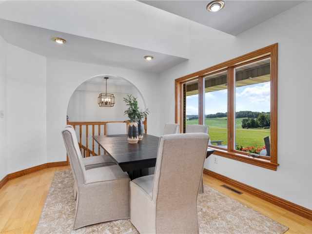 Fall Creek Residential Real Estate