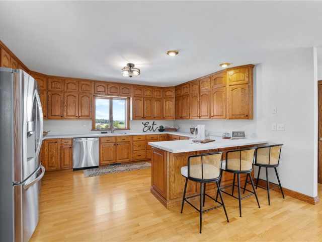 Fall Creek Residential Real Estate
