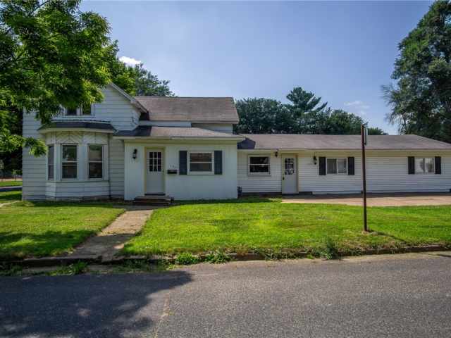 Menomonie Residential Real Estate