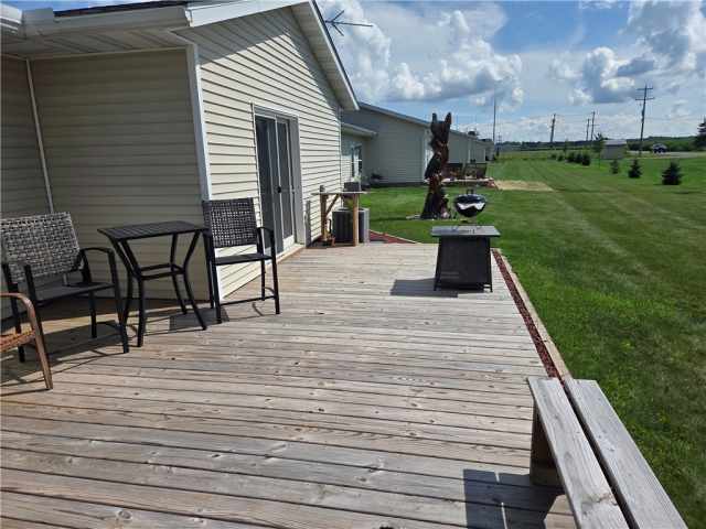 Turtle Lake Residential Real Estate