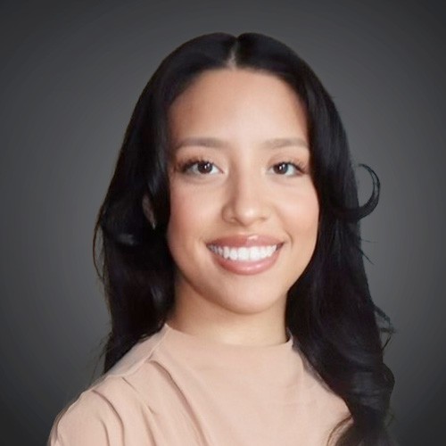 Photo of Ana Cecilia