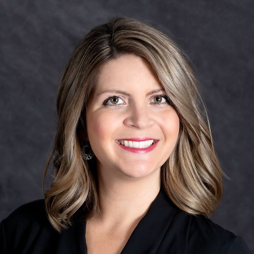 Photo of Emily Thompson