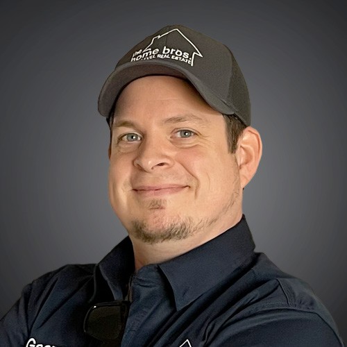 Photo of George Handorf