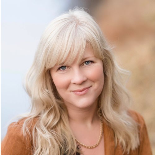 Photo of Kristen Tomczak