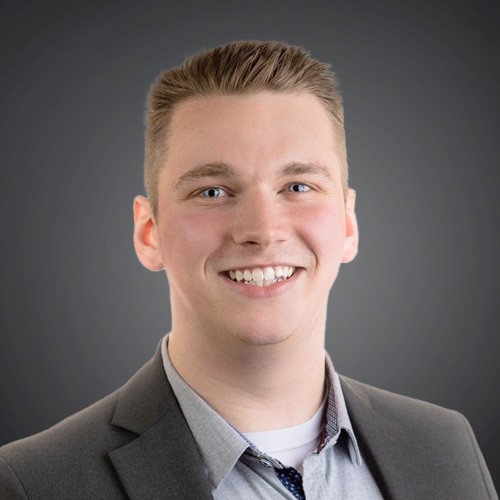 Photo of Tyler Buss